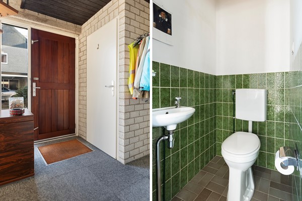 Medium property photo - K. van Zandbergenstraat 12, 9076 GB Sint Annaparochie